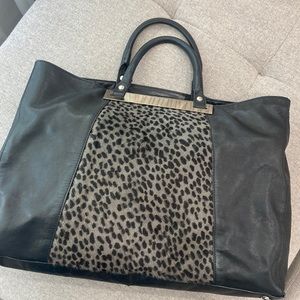 Alberta di Canio bag